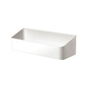〔24個セット〕 お風呂収納 ウォールラック 約幅26.2×奥行8.8×高さ7.8cm マグネット取付け式 アスベル RAXE 浴室 風呂(3)
