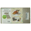 (まとめ)スクラッチスロープ用つめとぎ ビッグウェーブ【×12セット】