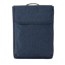 Digio2 11.6インチ PC用 クッションインナーバッグ ネイビー SZC-FC112105NB(2)