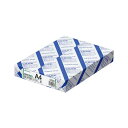 コクヨ KB用紙(共用紙)A4KB-KW39 1箱(2500枚:500枚×5冊)