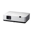 【スーパーSALE限定価格】POWER PROJECTOR LV-WX370