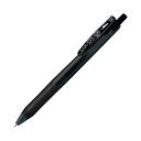 (まとめ) ゼブラ サラサ限定 0.5mm 黒 10本 JJ15-BK-JTX 【×10セット】(3)