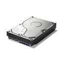 バッファロー LinkStation 対応交換用HDD 1TB OP-HD1.0T/LS 1台(2)