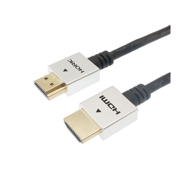 5ĥåȡۥۡå HDMI֥ 1.5m С HDM15-492SVX5