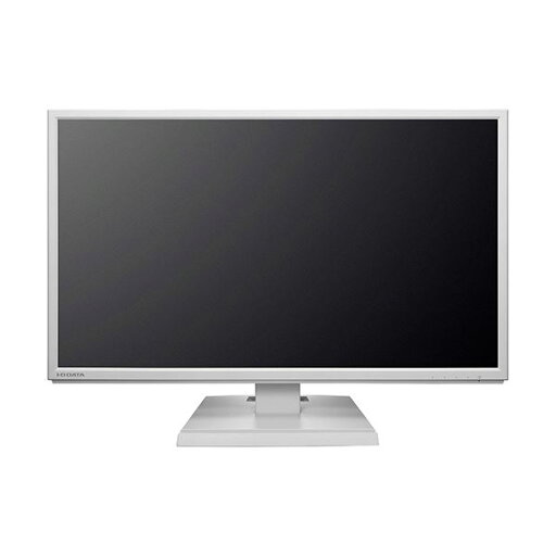 アイオーデータ 広視野角ADSパネル採用DisplayPort搭載 23.8型ワイド液晶ディスプレイ ホワイト 5年保証 LCD-DF241EDW-A 1台 アイオーデータ 広視野角ADSパネル採用DisplayPort搭載 23.8型ワイド液晶ディスプレイ ホワイト 5年保証 LCD-DF241EDW-A 1台