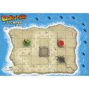 (まとめ)ロボット探検隊ゲーム ドラゴン島の秘宝【×10セット】