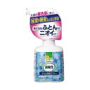 (まとめ)エステー エールズ 消臭力ふとん用消臭スプレー 370ml 1本【×10セット】(3)