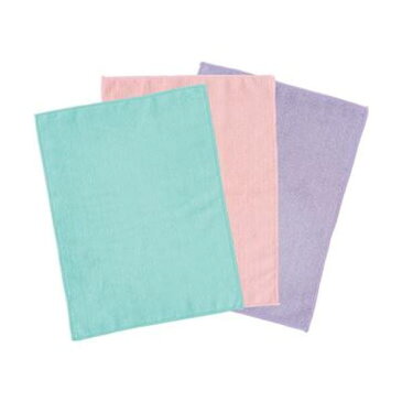 【ポイント10倍】(まとめ)レック 激落ち大判ふきん お徳用 S-543 1パック(3枚)【×50セット】