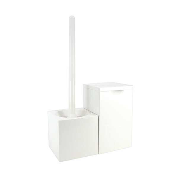 TOTO 紙巻器 ステンレス製+亜鉛合金製 鏡面タイプ 角型 アクセサリー YH408R