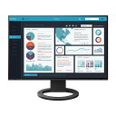 EIZO 61.1cm 24.1^J[tj^[ FlexScan EV2495 ubN EV2495-BK