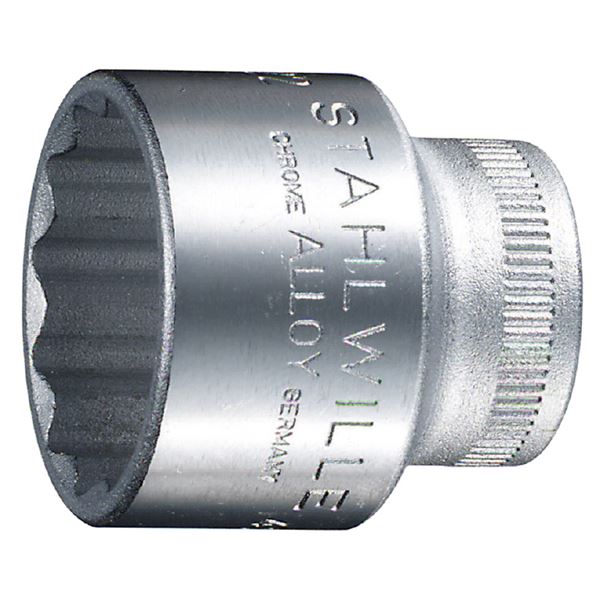 STAHLWILLE ӥ졼 45-10 3/8SQ å 12 02010010  ġ DIY ȹ ƻ