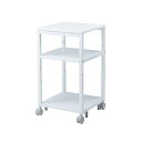 サンワサプライ プリンタスタンド LPS-T4040【組立品】(2)
