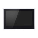 グリーンハウス 10型ワイド液晶電子POP 取り付け金具付き GH-EP10B-WH 1台(2)