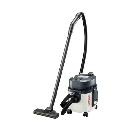 リョービ 乾湿両用集じん機 VC-51 リョービ 乾湿両用集じん機 VC-51