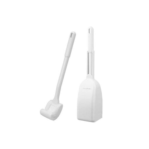 トイレブラシ/トイレ掃除用品 【24個セット】 約幅8.0cm ケース付き CCトイレクリーナー 〔お手洗い レストルーム〕 トイレブラシ/トイレ掃除用品 【24個セット】 約幅8.0cm ケース付き CCトイレクリーナー 〔お手洗い レストルーム〕