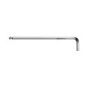 PB SWISS TOOLS 212ZL-1/4 ボール付 六角棒レンチ ロング 工具 ツール DIY 作業工具 道具 レンチ