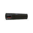 (まとめ)TRUSCO つぎてパイプ グレーTPC-30823 1個【×30セット】(2)