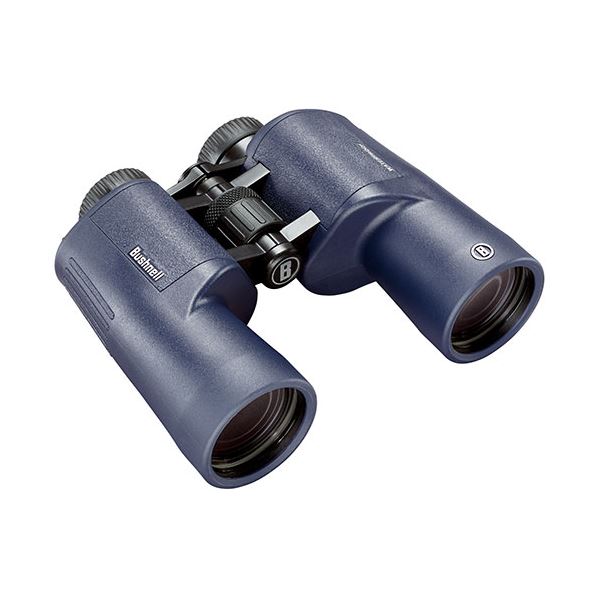 Bushnell 完全防水双眼鏡 H2O7×50WP 157050