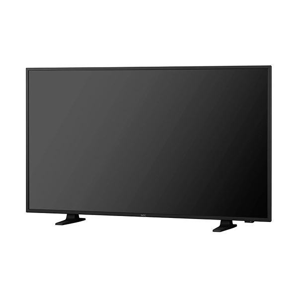 NEC 49型パブリックディスプレイLCD-E498 1台