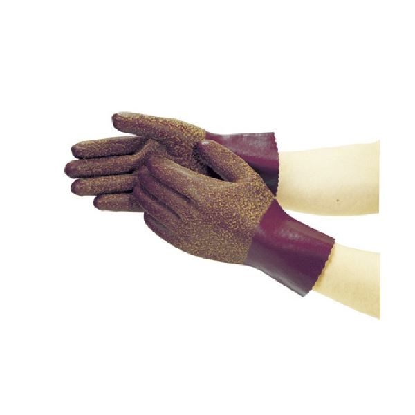 (まとめ) 東和コーポレーション トワロン 防寒用 M 169-M 1双 【×5セット】