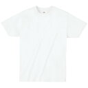 （まとめ）ATドライTシャツ S ホワイト 150g ポリ100% 【×10個セット】