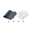 (まとめ) バッファローBS/BSLシリーズ用マグネットキットA BS-MGK-A 1セット 【×10セット】