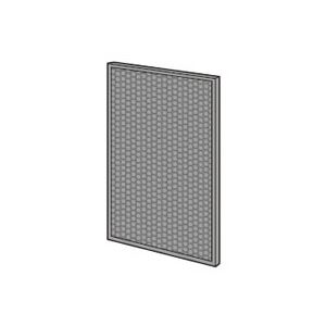 シャープ 加湿空気清浄機交換用フィルター 脱臭フィルター FZ-B70DF 1枚 シャープ 加湿空気清浄機交換用フィルター 脱臭フィルター FZ-B70DF 1枚