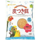 （まとめ） エブリバード 皮つき餌 1.95kg （ペット用品） 【×5セット】【代引不可】