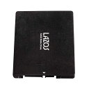 【5個セット】 リーダーメディアテクノ 内蔵SSD 256GB L-ISS256X5(2)