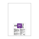 (まとめ)ヒサゴ フジプラ ラミネートフィルムCPリーフ B5 150μ CP1518826Y 1パック(100枚)【×2セット】