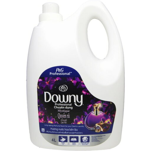 【アジアン ダウニー】 柔軟剤/洗濯用品 【ミスティーク 本体】4000ml×3本セット 〔ランドリー用品〕 【アジアン ダウニー】 柔軟剤/洗濯用品 【ミスティーク 本体】4000ml×3本セット 〔ランドリー用品〕