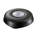 サンワサプライ Bluetooth 会議スピーカーフォン MM-BTMSP1 1台(2)