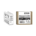【純正品】 EPSON(エプソン) ICGY96 インクカートリッジ グレー(2)