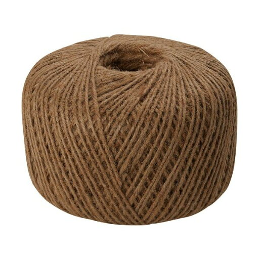 (まとめ) TRUSCO 梱包用麻ひも 3mm×300m TARP3-300 1巻 【×3セット】 (まとめ) TRUSCO 梱包用麻ひも 3mm×300m TARP3-300 1巻 【×3セット】