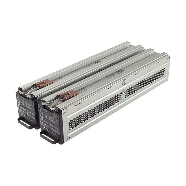 APC(シュナイダーエレクトリック) Replacement Battery Cartridge #140 APCRBC140J 1個