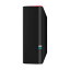 Хåե ɥ饤֥ơDRAMå USB3.0 դHDD(ѥե) 4TB ֥å HD-GD4.0U3D 1