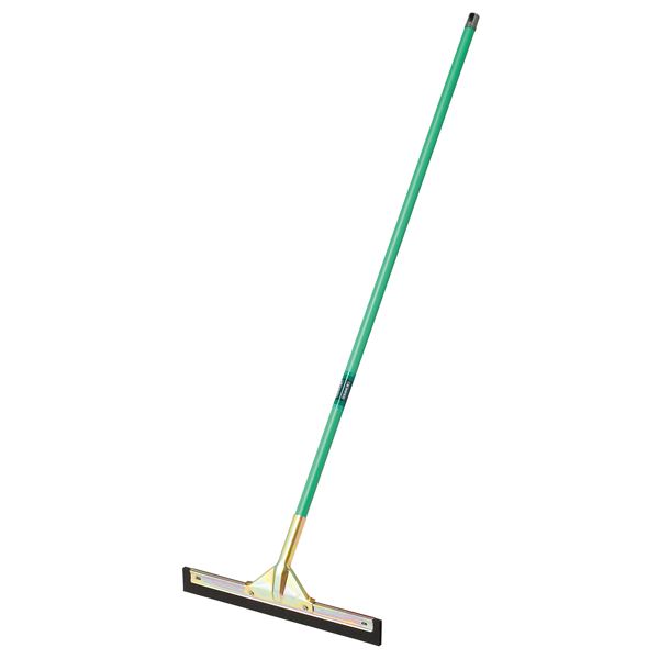 (まとめ) 耐油ドライヤー/ワイパー 【ゴム幅:48cm】 全長:138.5cm 〔業務用 施設 店舗 工場〕 【×3セット】