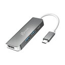 j5 Create USB-C toHDMIPD 5in1}`A_v^[ JCD371 1