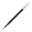 (まとめ)三菱鉛筆 ゲルインクボールペン 替芯 0.38mm 赤 ユニボール シグノ 307用 UMR83E.15 1本 【×50セット】(3)