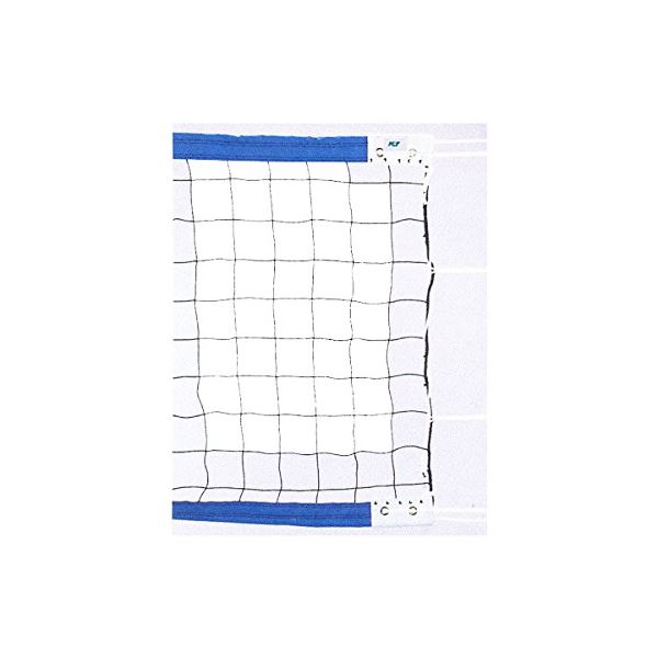 KTネット ビーチバレーネット 日本製 【サイズ:巾100cm×長さ850×網目10cm】 KT187