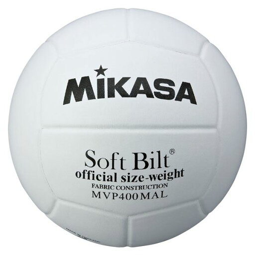 MIKASA(ミカサ)バレーボール 練習球4号 【MVP400MALP】 MIKASA(ミカサ)バレーボール 練習球4号 【MVP400MALP】