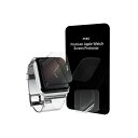 miak セルフヒーリング 液晶保護フィルム for Apple Watch Series 7 45 (2枚入り) MA22173AW