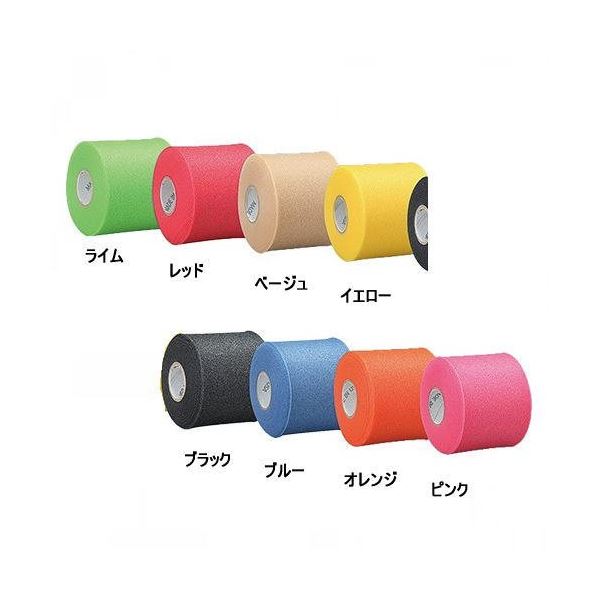 Finoaアンダーラップ レッド 1箱 70mm(長さ27m)×12個入り