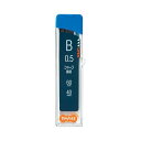 (まとめ) TANOSEE シャープ SHARP替芯 0.5mm B 1個(40本) 【×30セット】