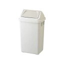 (まとめ)TRUSCO エコダストボックス36.0L TDB-36 1個【×3セット】