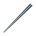 (まとめ)アートナップ 耐熱プラ箸 八角 1パック(12膳)【×20セット】
