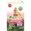 (まとめ)うさぎ元気 バニーグレードチモシーソフト 500g(ペット用品)【×6セット】【代引不可】