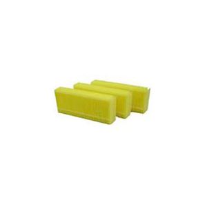 (まとめ)ダイニチ工業 加湿器用抗菌ラクすてフィルター H060516 1個【×3セット】 (まとめ)ダイニチ工業 加湿器用抗菌ラクすてフィルター H060516 1個【×3セット】