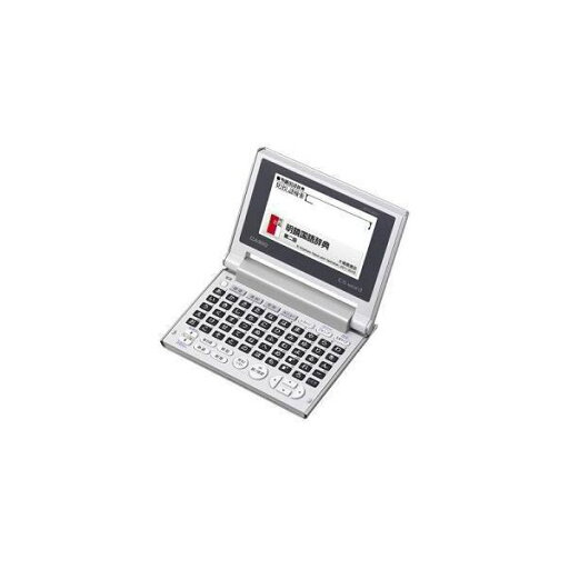 CASIO 電子辞書 XD-C100J CASIO 電子辞書 XD-C100J