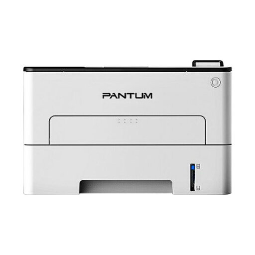 PANTUM モノクロレーザープリンターA4 P3300DW 1台 PANTUM モノクロレーザープリンターA4 P3300DW 1台